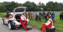 Rajd Barum